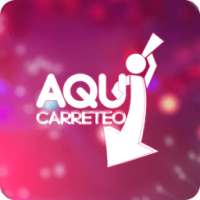 Aquí Carreteo - Nimbu.travel on 9Apps