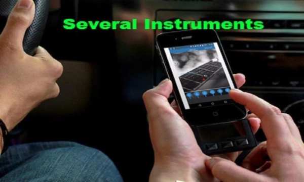 Guitar Tuner Pro स्क्रीनशॉट 4