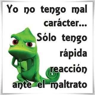 Imagenes Chistosas Con Frases screenshot 1