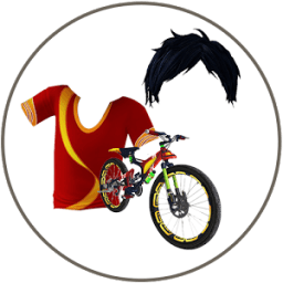 Shiva Camera Editor иконка