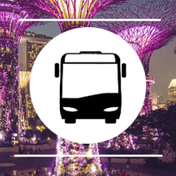 Singapore Bus Transit иконка