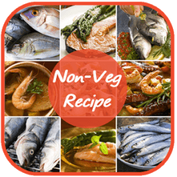 Non Veg Recipes иконка