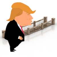 trump bridge