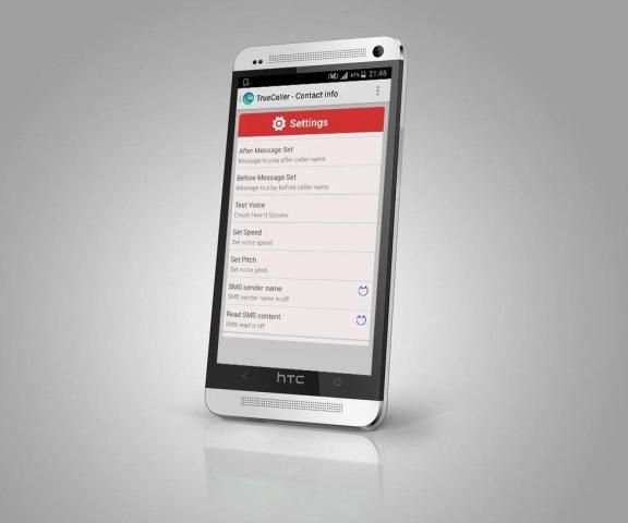 True Caller - Call Tracker скриншот 5