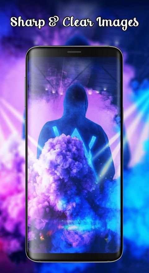 Alan Walker Wallpapers screenshot 5