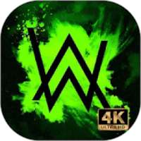 Alan Walker Wallpapers on 9Apps