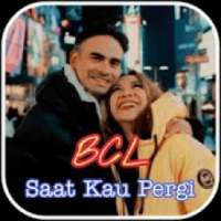 Lagu BCL | SAAT KAU PERGI Offline on 9Apps