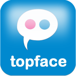 Messenger for Topface иконка