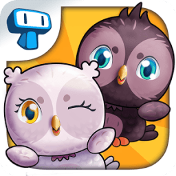 My Virtual Birds - Kids Game icon