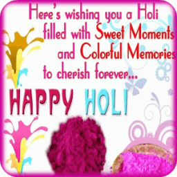 Happy Holi Images 2017 आइकन