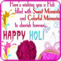 Happy Holi Images 2017