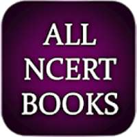 NCERT BOOKS - 1 to 12