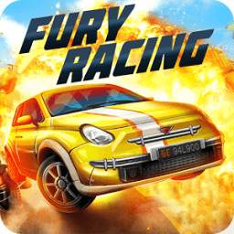 Fury Racing 1.0.5