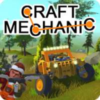 Craft Mechanic