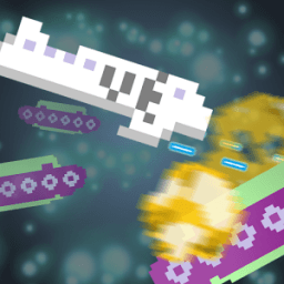 Verio Fly! Shoot! Explode! иконка