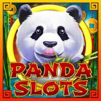 Cute Panda Slots Adventure