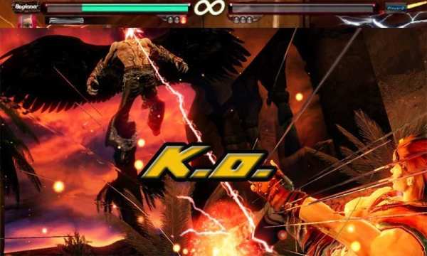 New Tekken 7 Trick screenshot 3