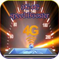 4G Signal Booster Prank