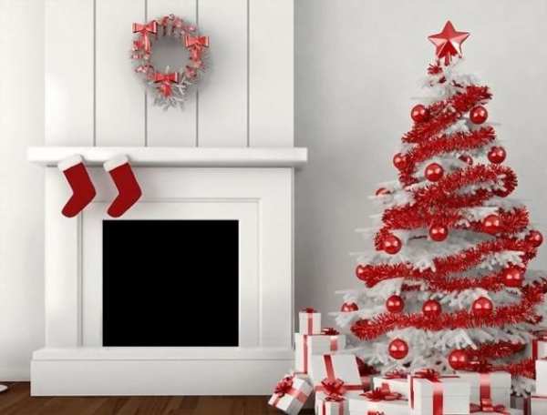 Photomontages Christmas screenshot 4