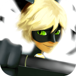ikon Cat Noir Adventures