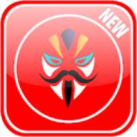 Magisk Manager Launcher