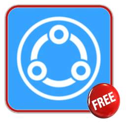 New SHAREit Guide 1.0