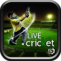 Live Cricket TV HD Streaming