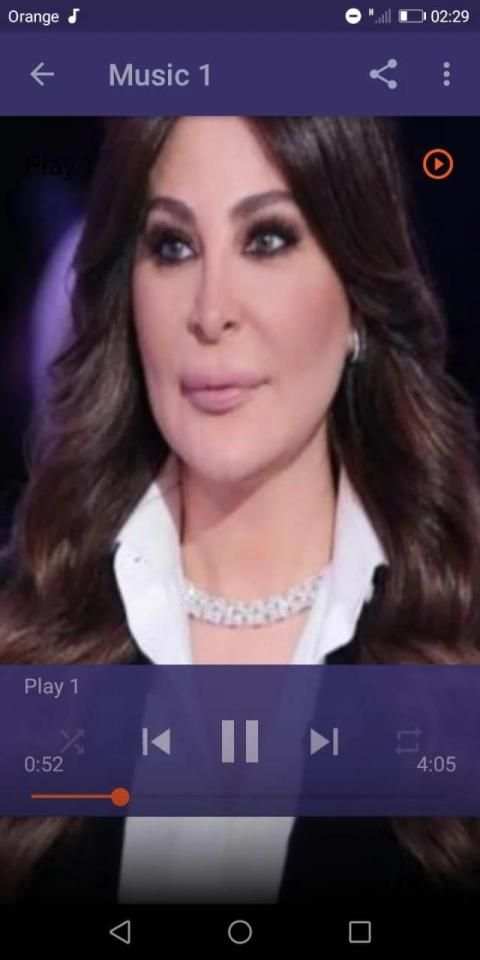 جميع اغاني اليسا الجديدة والقديمة بدون نت 2020
‎ screenshot 1