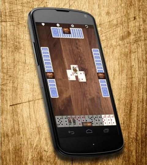 [Best] Call Break Game screenshot 2