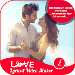 ikon Love Lyrical Video Status Maker