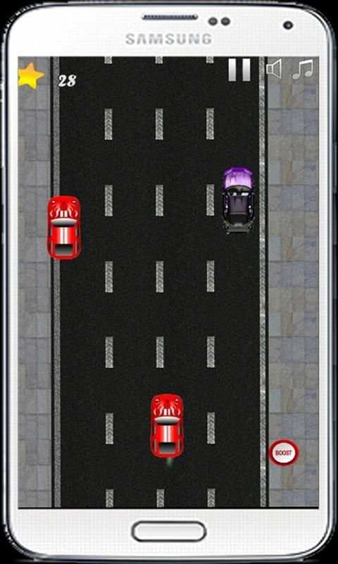 Car Racing Game Best of Cars screenshot 5