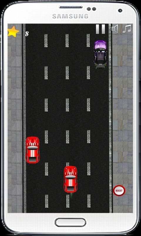 Car Racing Game Best of Cars 3 تصوير الشاشة