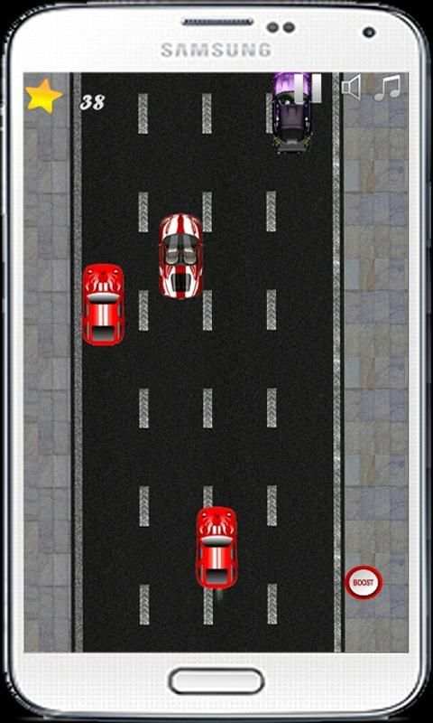 Car Racing Game Best of Cars скриншот 4