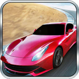 Car Racing Game Best of Cars أيقونة
