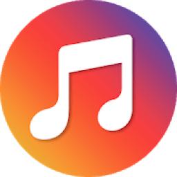 Free MP3 Music Download Player आइकन