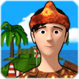UjangRun 3D 1.1
