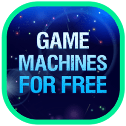 Игровые аппараты бесплатно иконка