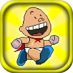 ikon Adventure Super Underpants