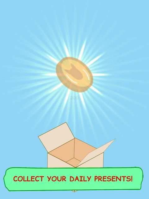 Kid-e-Cats Skateboard Racing. Runner game for kids स्क्रीनशॉट 4