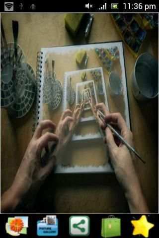 Illusion Photography 4 تصوير الشاشة