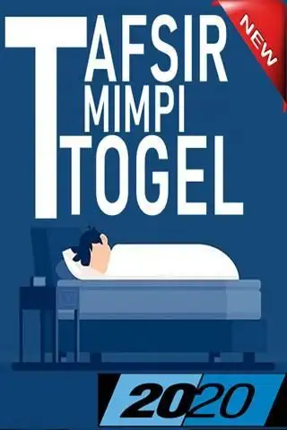 Mimpi Selingkuh Togel - 9Apps