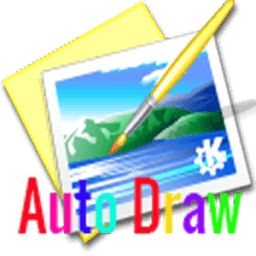 ikon AutoDraw Pro