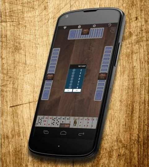 [Best] Call Break Game 1 تصوير الشاشة