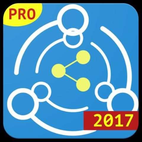 New SHAREit 2017 Guide for screenshot 1