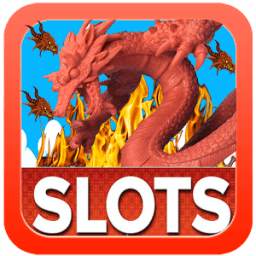 Fire Dragon Slots