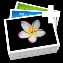 Aviary Editor for Facebook आइकन