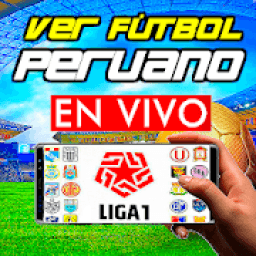 Ver Partidos De Perú En Vivo - Guide 2020 आइकन
