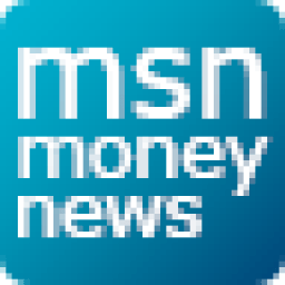MSN Money News иконка