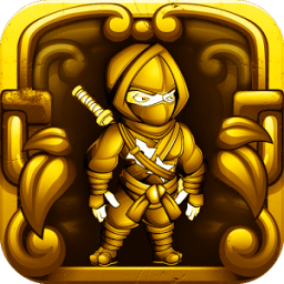 Vertical Run आइकन