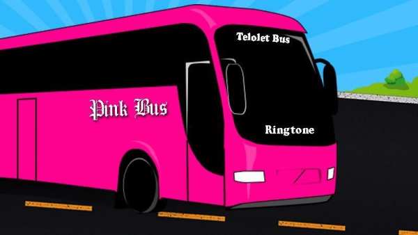 Telolet Bus Ringtones स्क्रीनशॉट 3